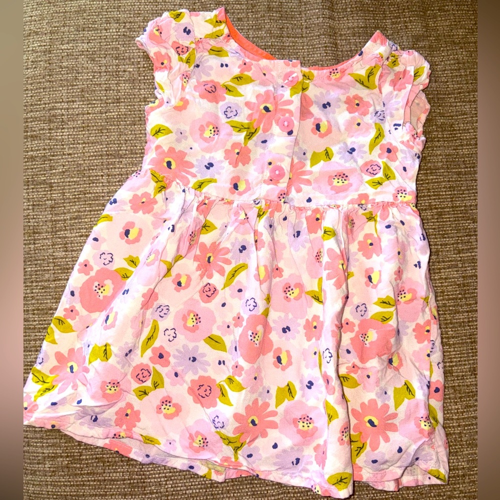 Cat & Jack Dress